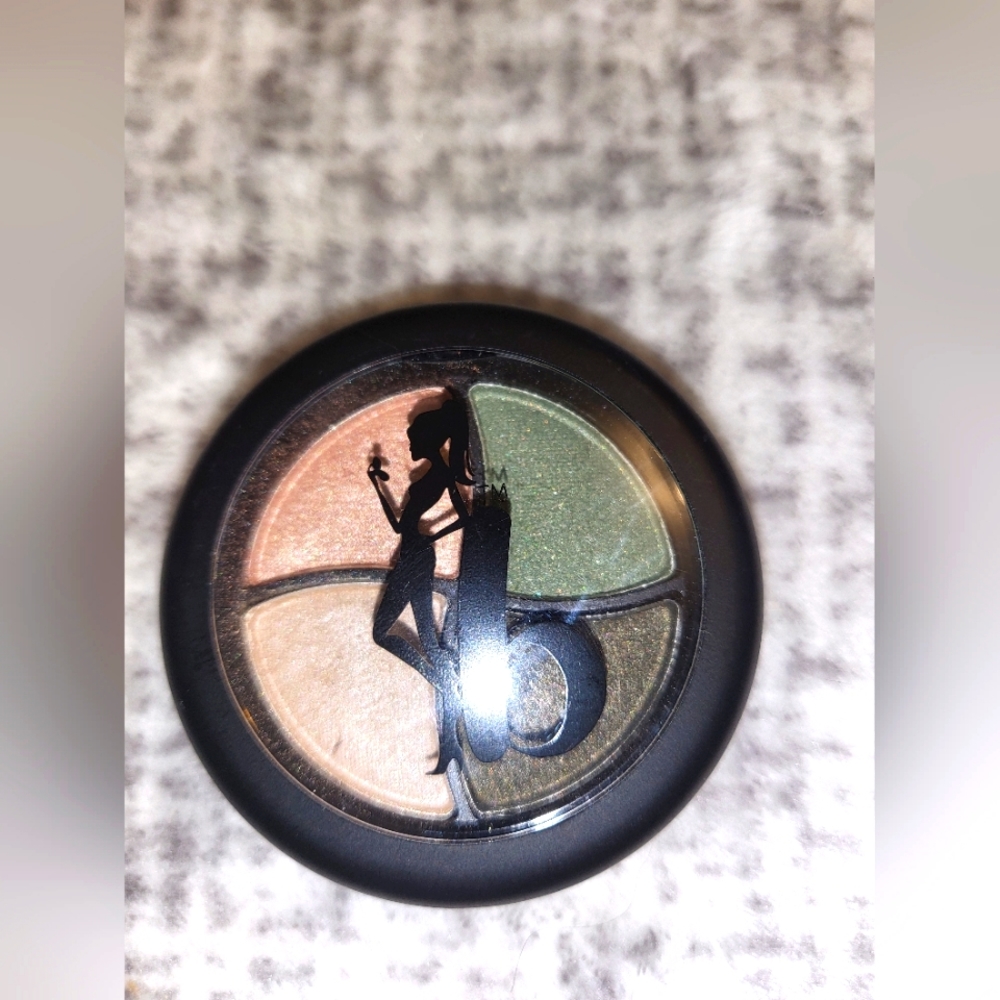Eyeshadow Quad